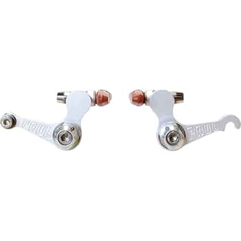 パーツ PAUL components NEO RETRO CANTI BRAKE PAUL* neo retro canti brake (blue) - BLUE LUG GLOBAL ONLINE